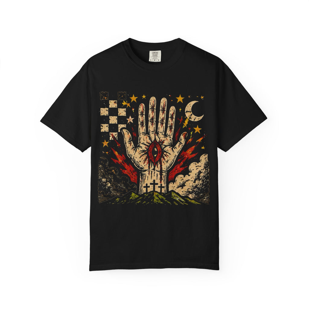 “ For us “ Unisex T-shirt