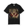 “ For us “ Unisex T-shirt