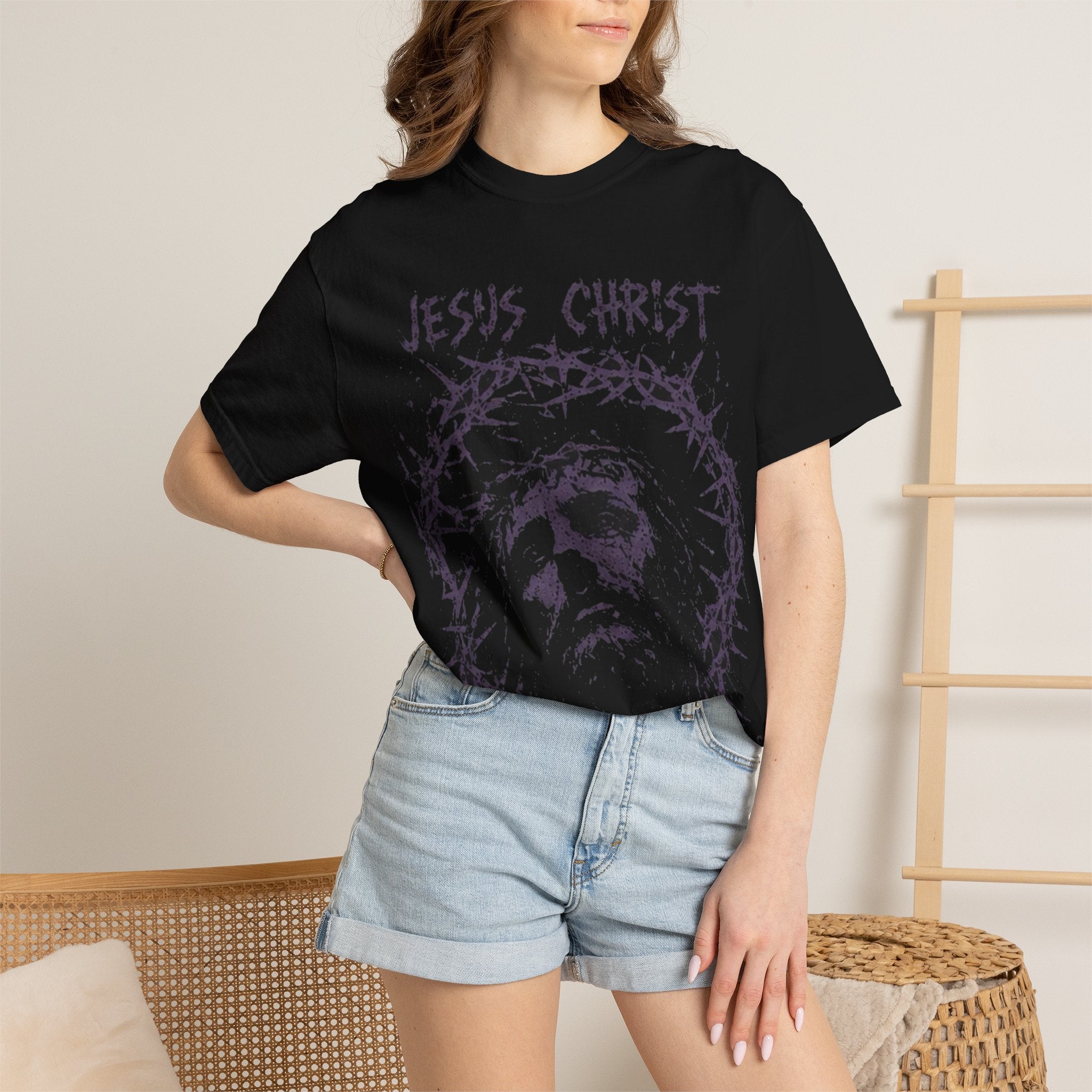 “ King of kings “ Unisex T-shirt