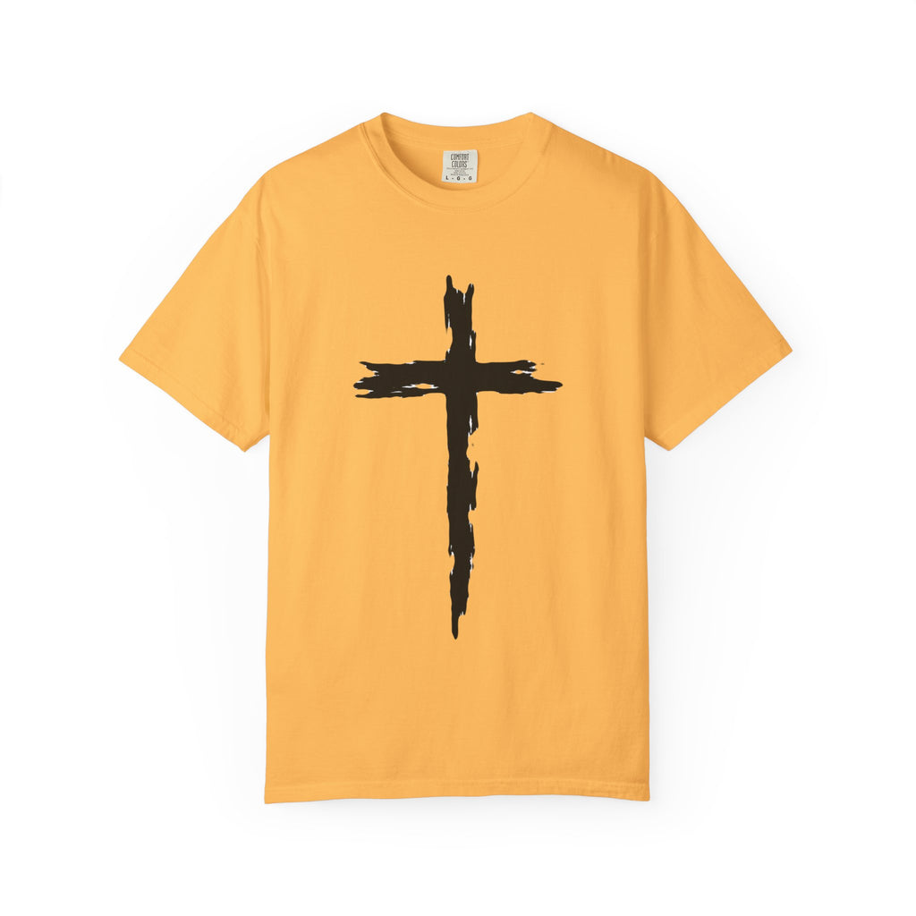 “ broken cross” UnisexT-shirt