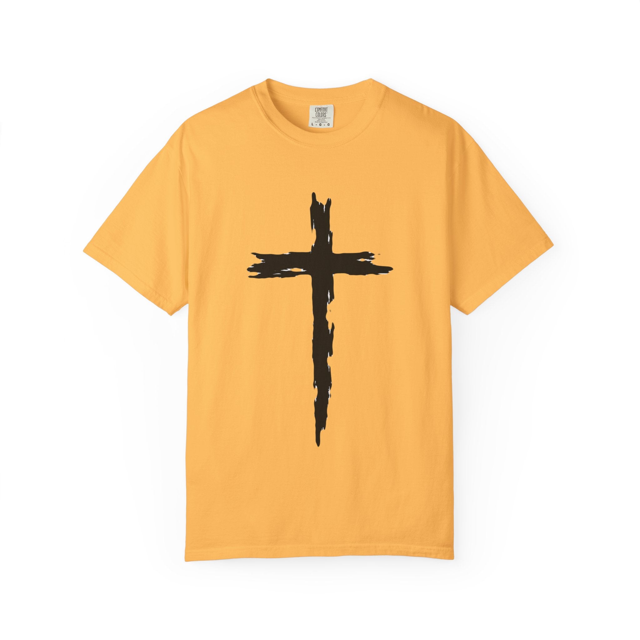 “ broken cross” UnisexT-shirt