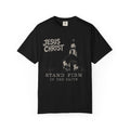 “ Stand firm “ Unisex T-shirt