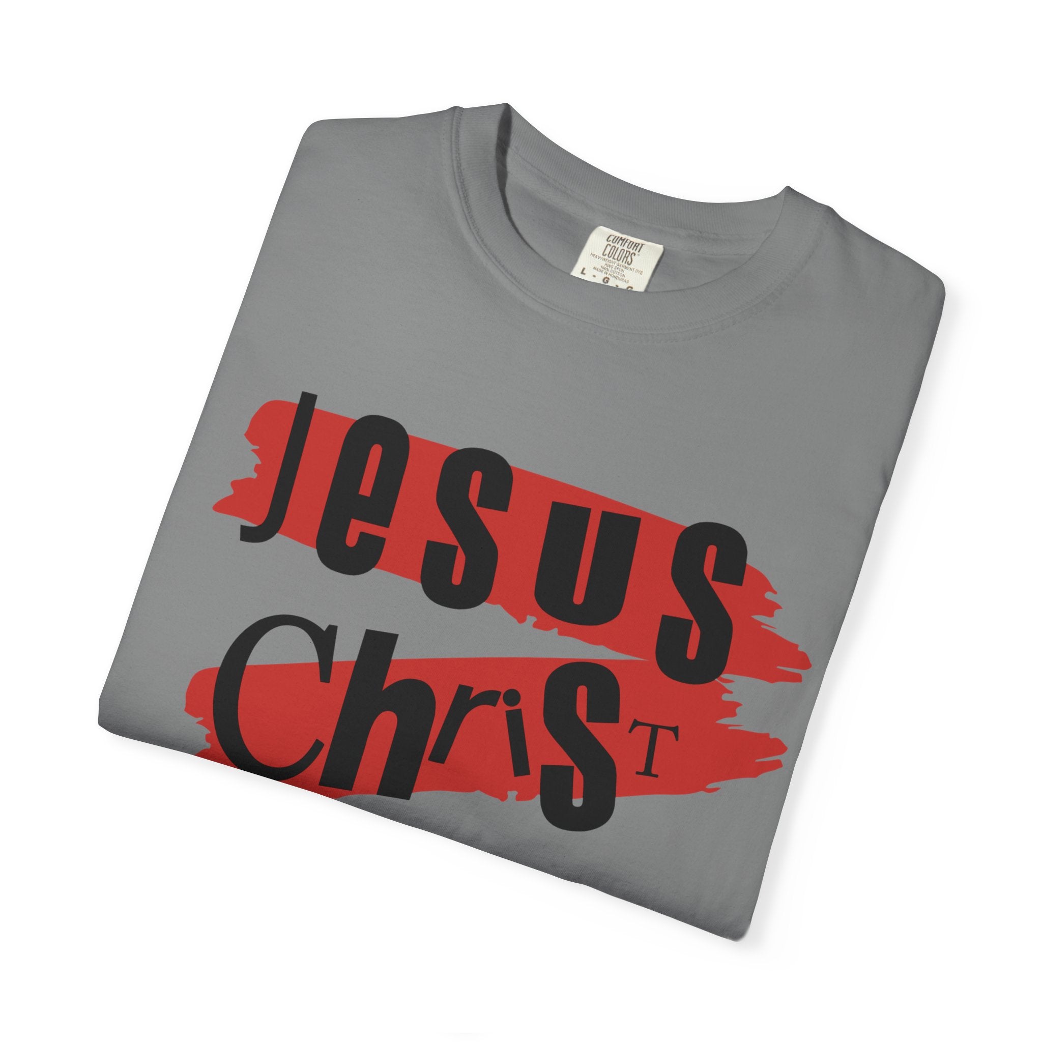 “Label “ Unisex T-shirt