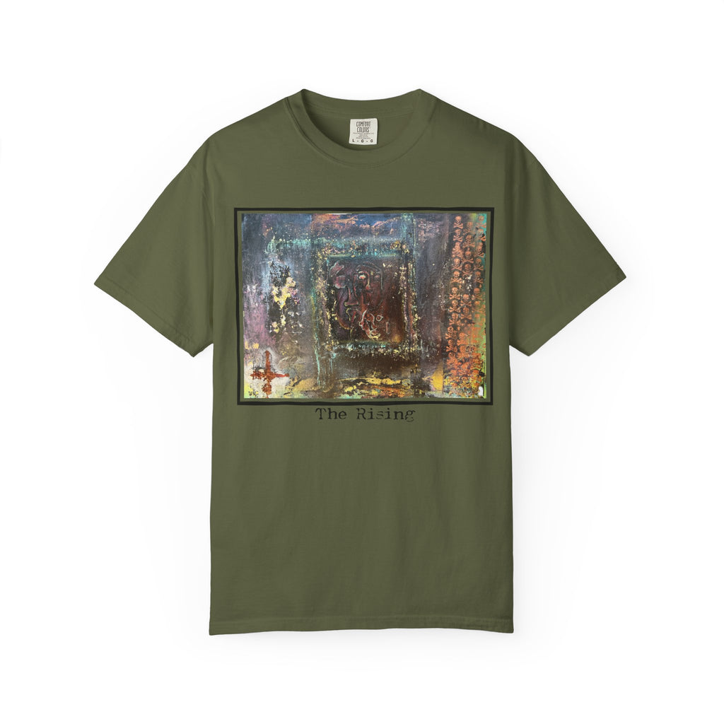 “Heaven & Hell” Unisex T-shirt