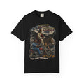 “ Ride like the wind “ Unisex T-shirt