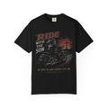 “ With the son “ Unisex T-shirt