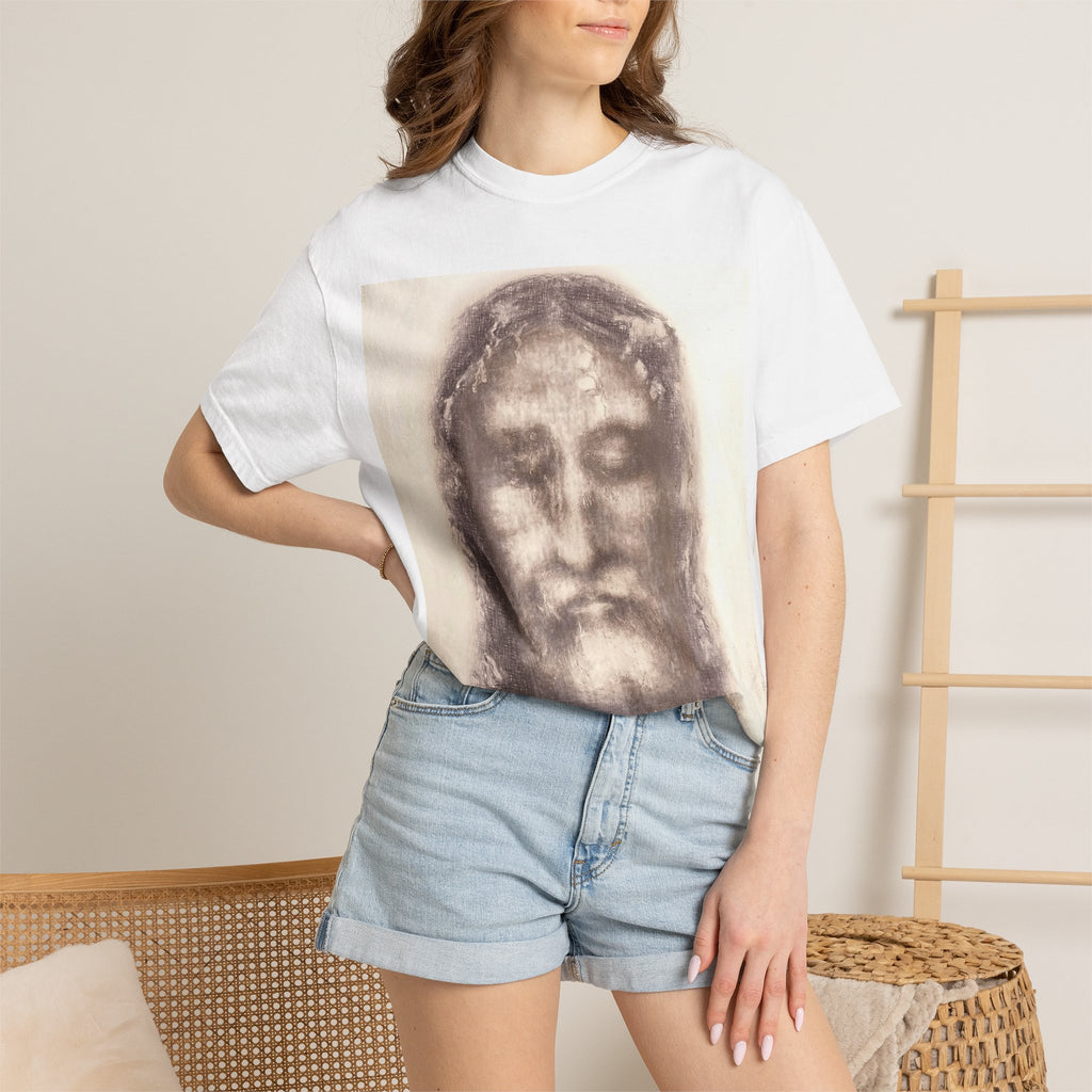 “The Shroud” UnisexT-shirt