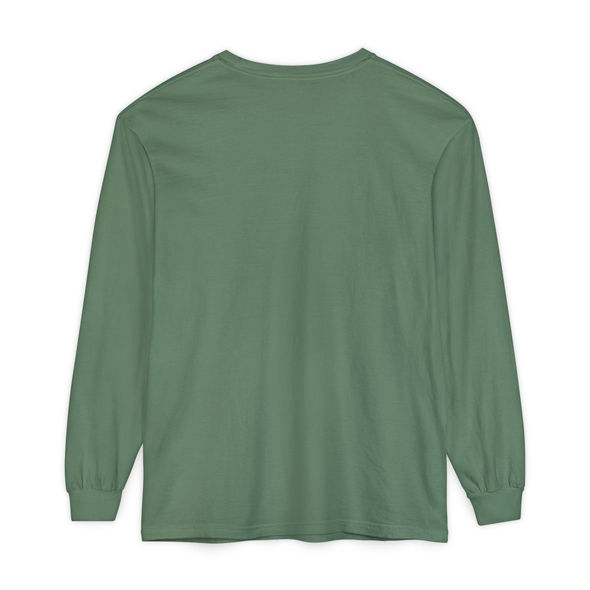 “The light” Unisex Long Sleeve T-Shirt
