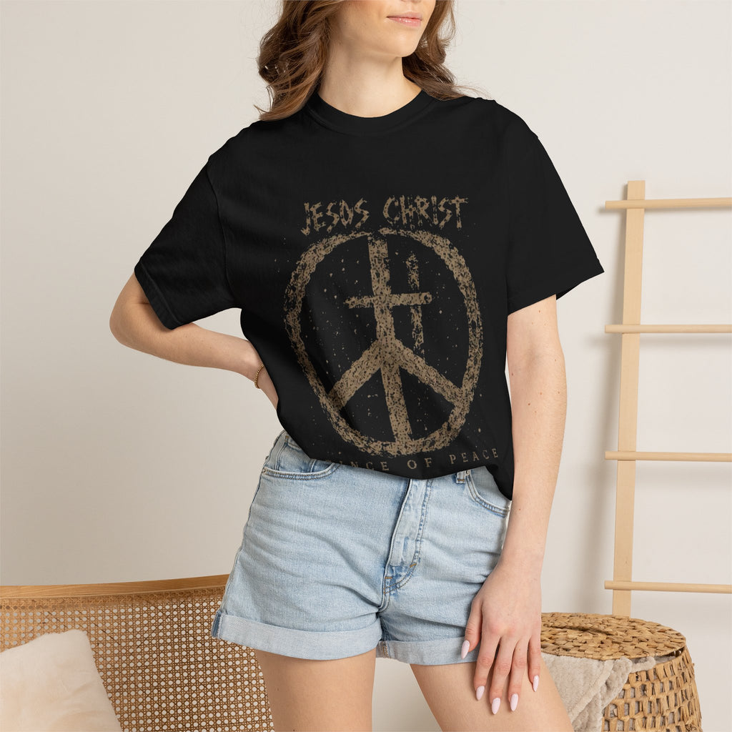 “ Prince of peace “ Unisex T-shirt