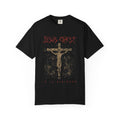 “ Finished” Unisex T-shirt