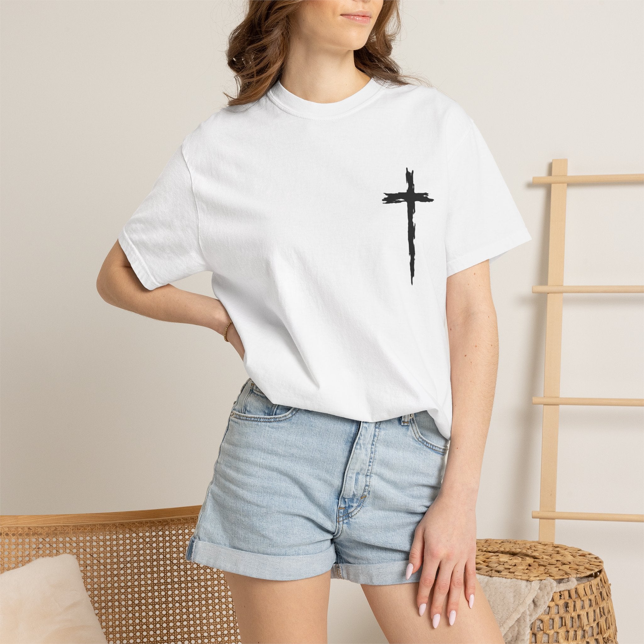 “Holy sword ” Unisex T-shirt