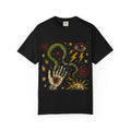 “ sacrifice & serpent “ Unisex T-shirt