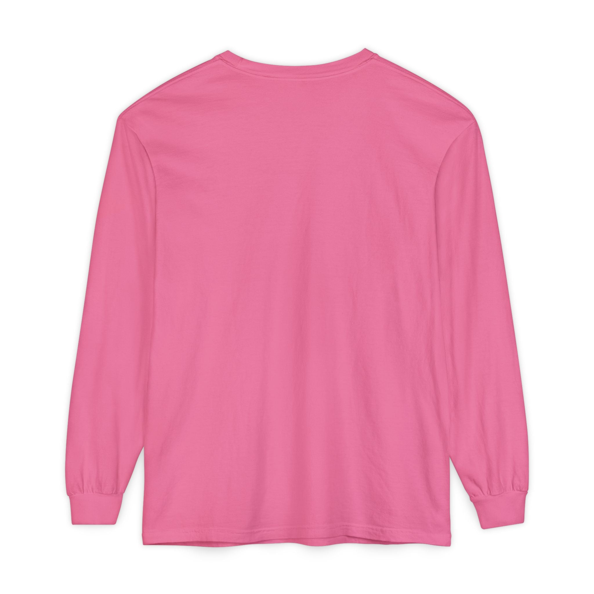 “The light” Unisex Long Sleeve T-Shirt