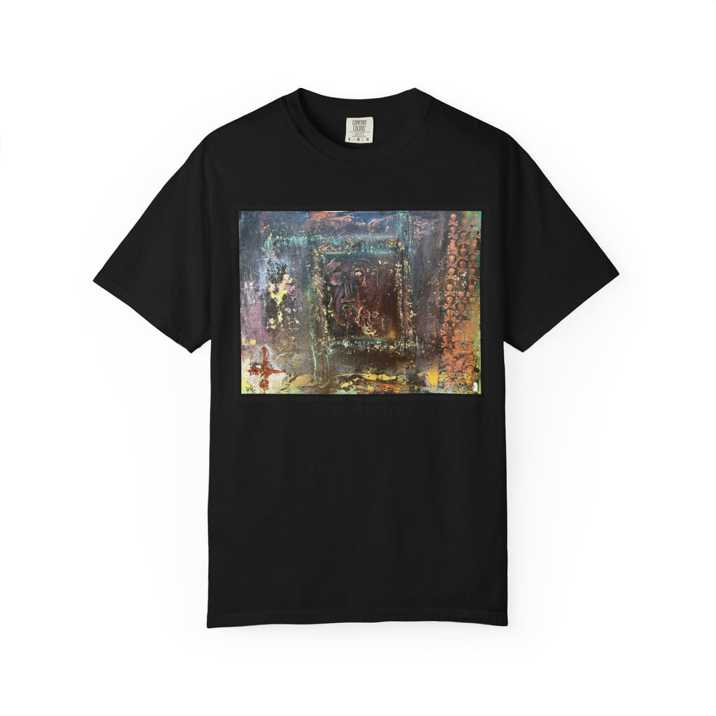 “Heaven & Hell” Unisex T-shirt