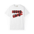 “Label “ Unisex T-shirt