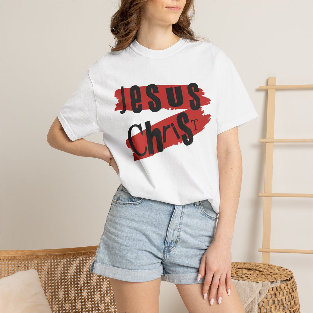 “Label “ Unisex T-shirt