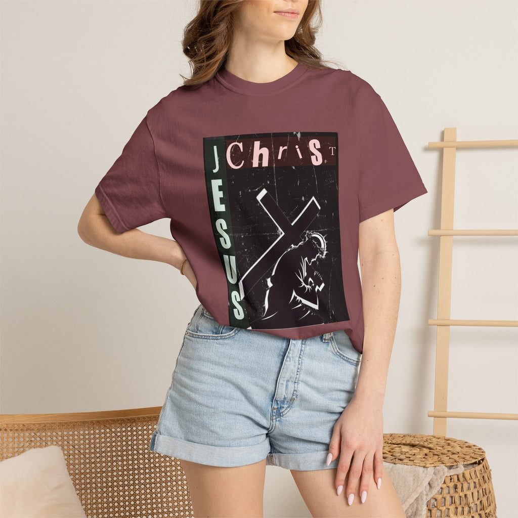 “Kneel” Unisex T-shirt
