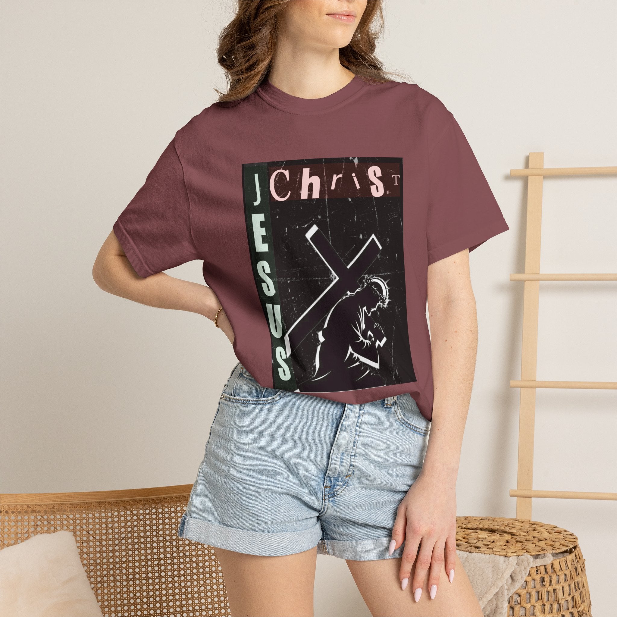 “Kneel” Unisex T-shirt