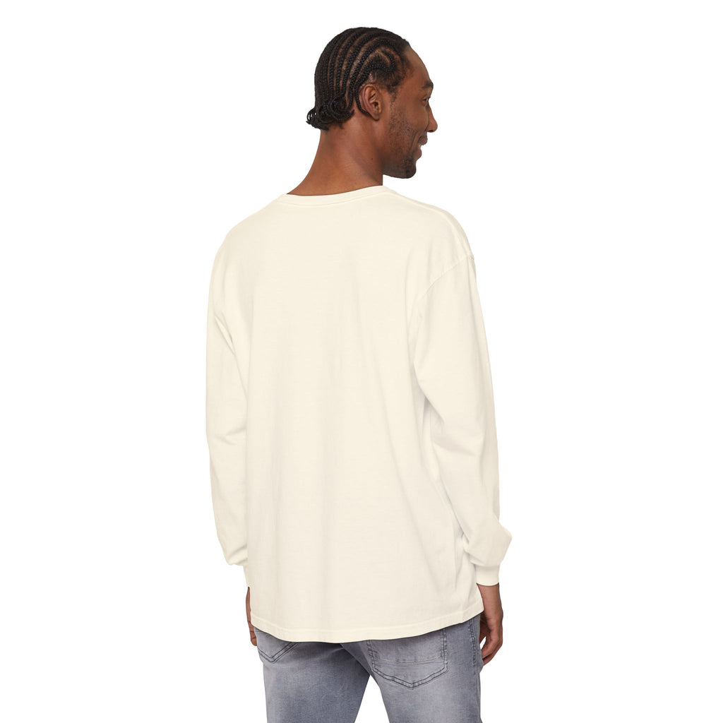 “The light” Unisex Long Sleeve T-Shirt