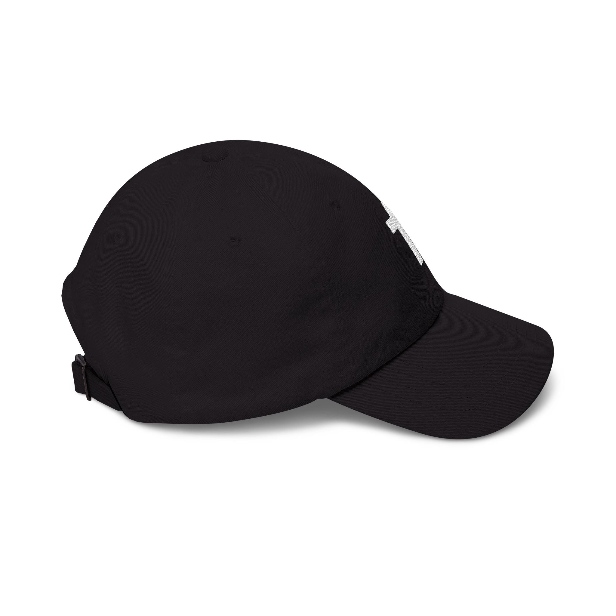 “Cross”  Dad Cap