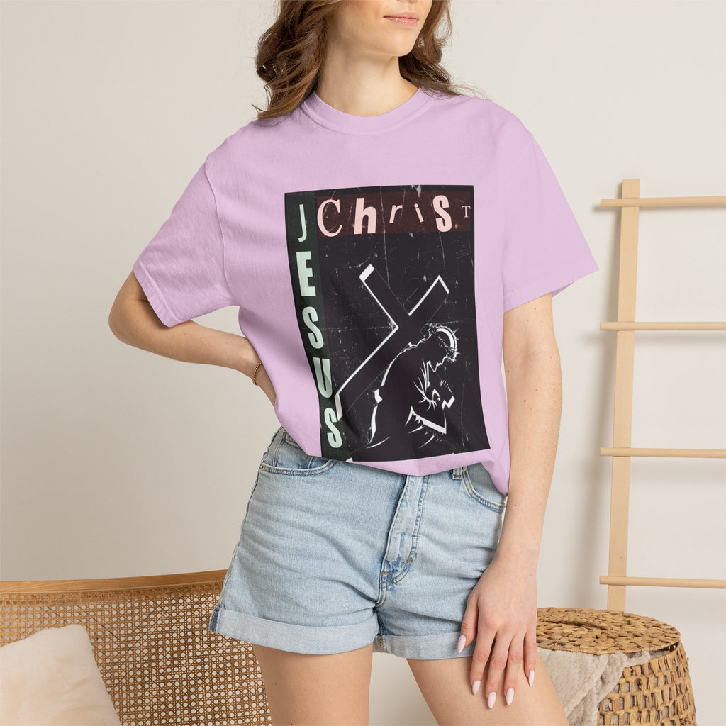 “Kneel” Unisex T-shirt