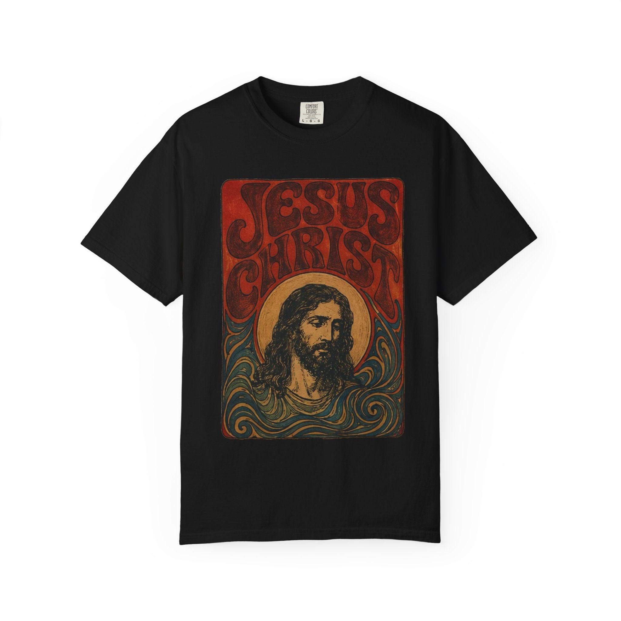“ Fillmore Jesus “ Unisex T-shirt