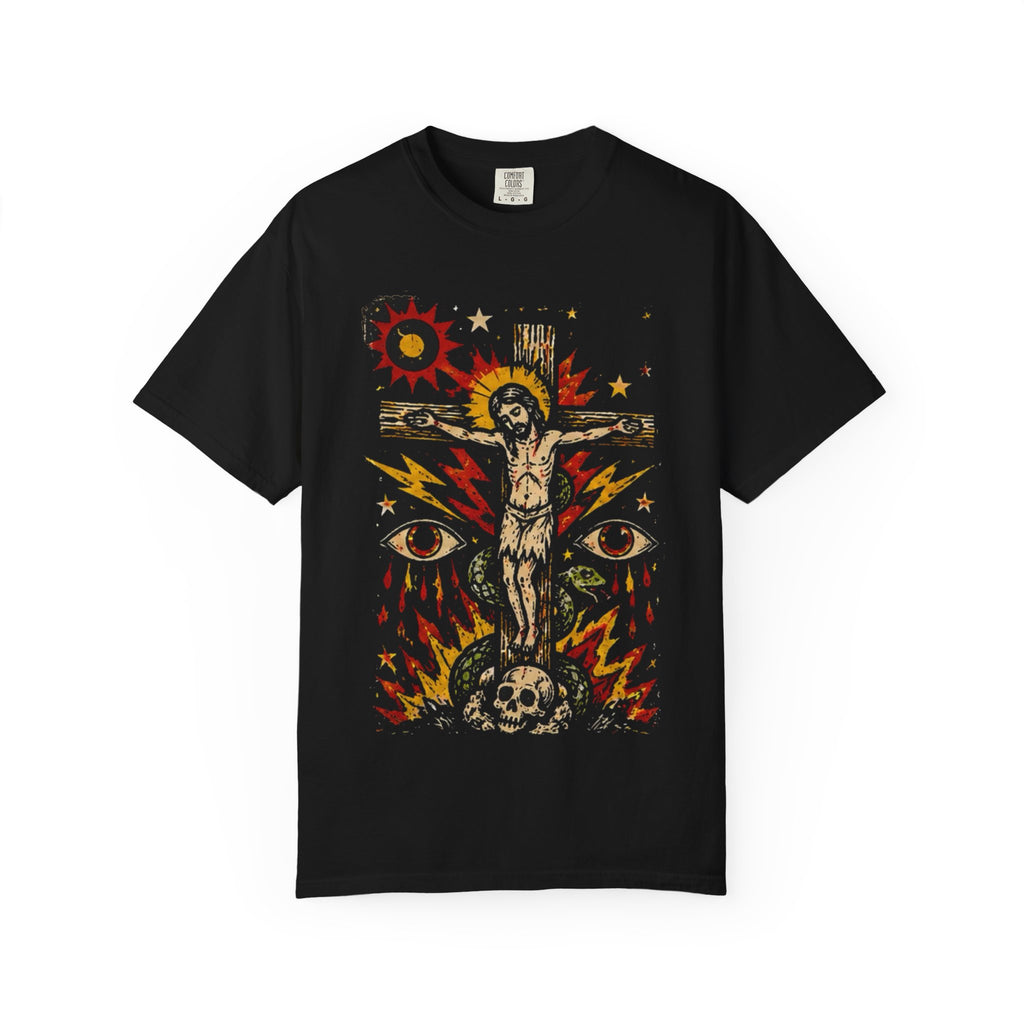 “ Golgotha “ Unisex T-shirt