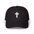 “Cross”  Dad Cap