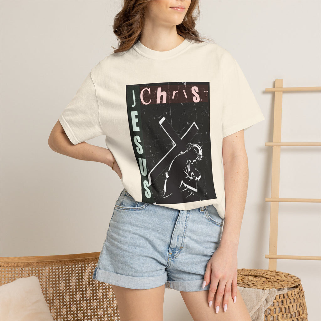 “Kneel” Unisex T-shirt