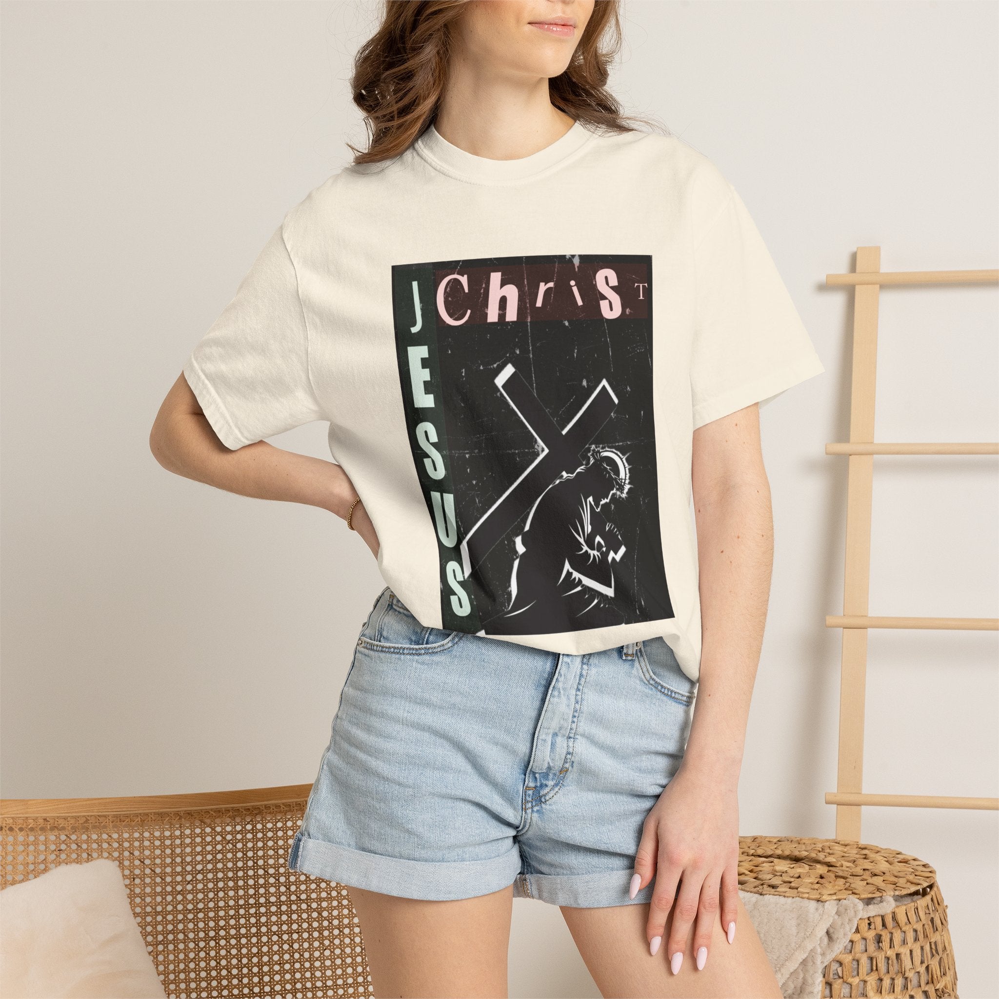 “Kneel” Unisex T-shirt