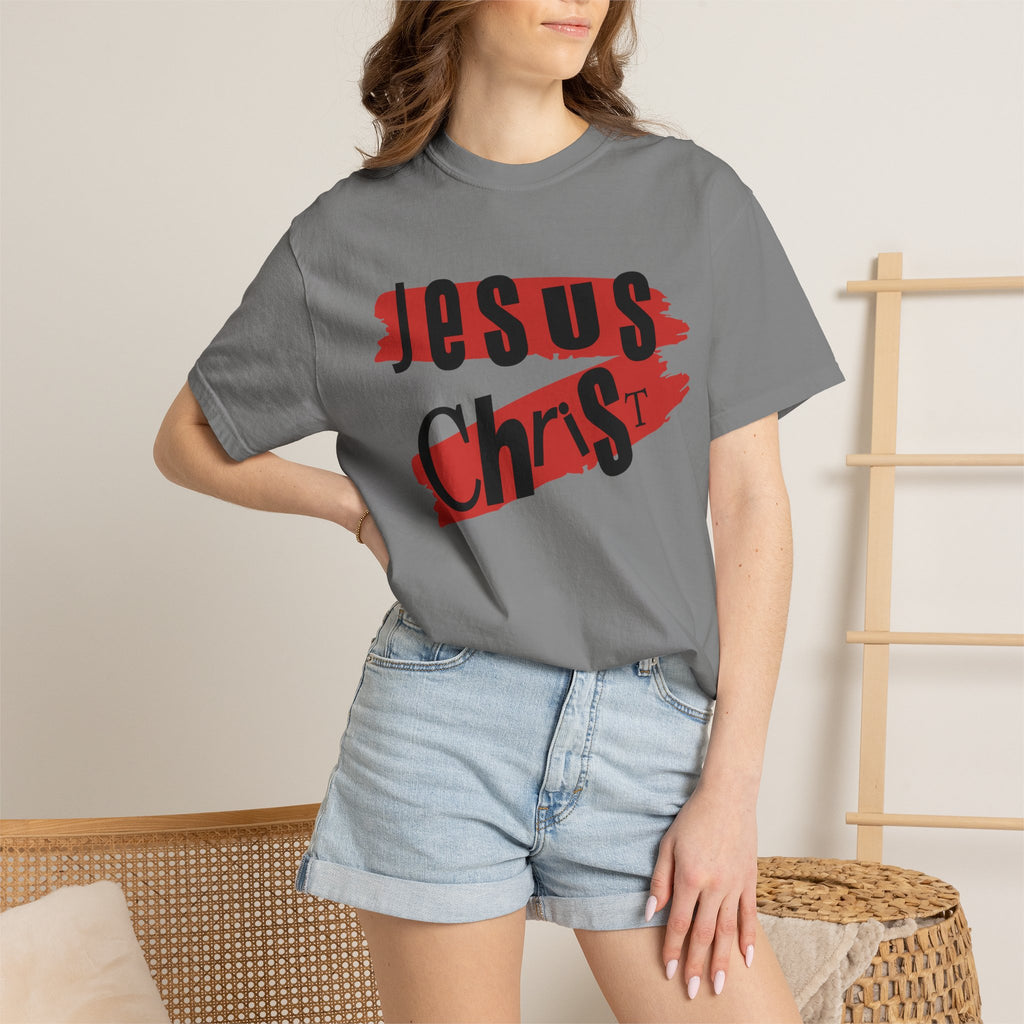 “Label “ Unisex T-shirt