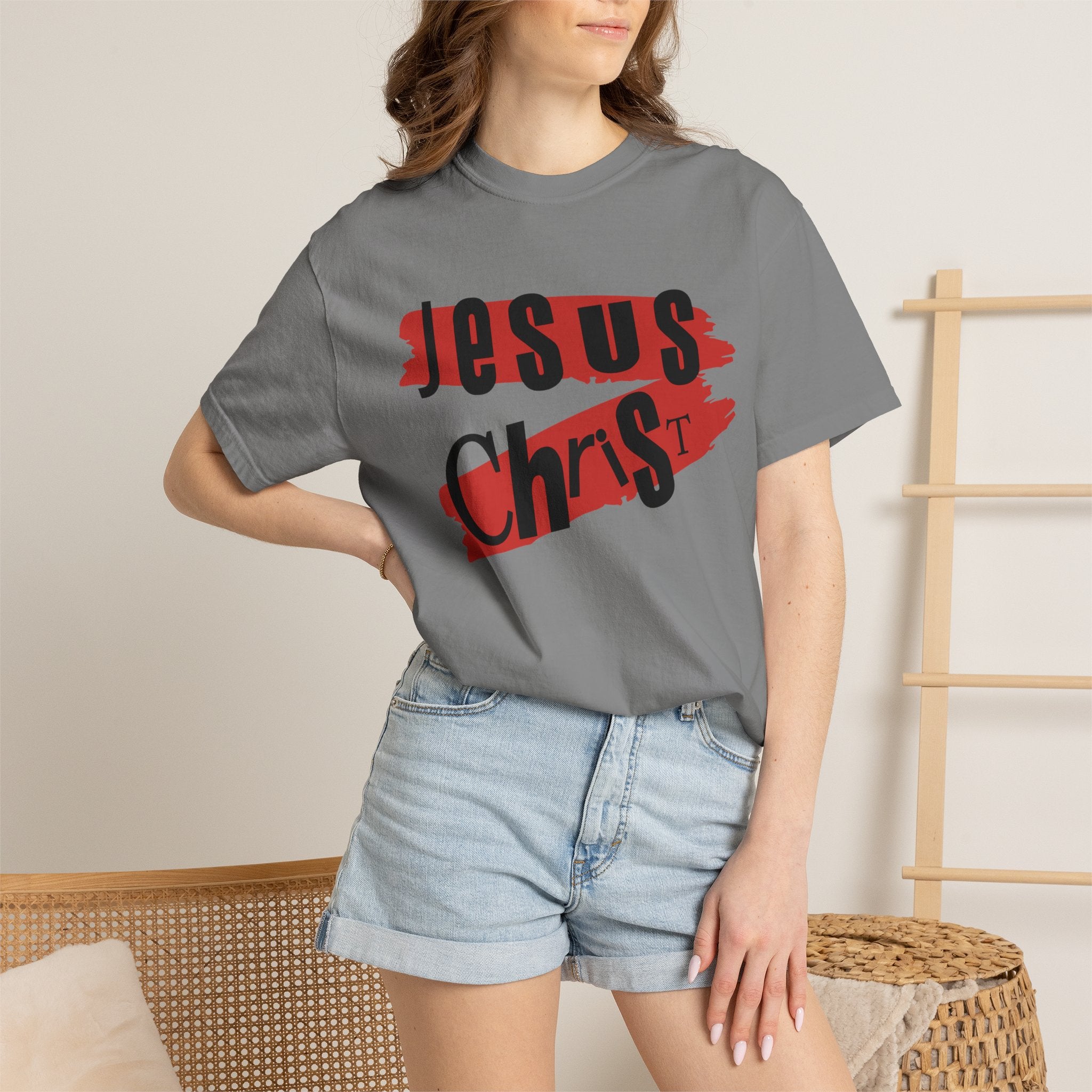 “Label “ Unisex T-shirt