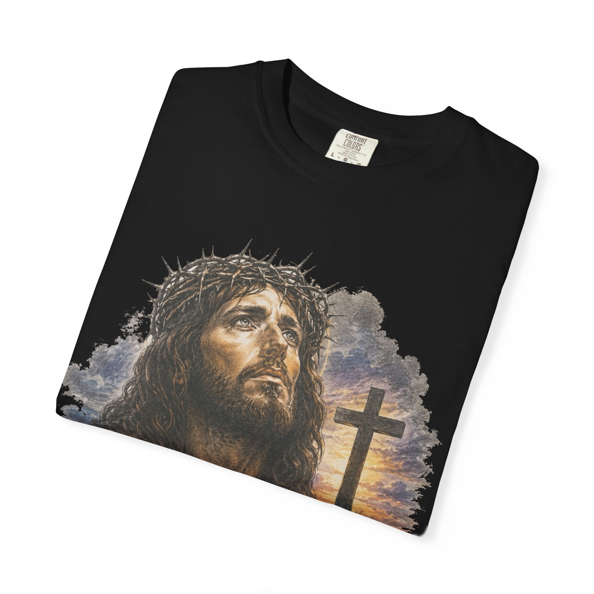 “Just Jesus” Unisex T-shirt