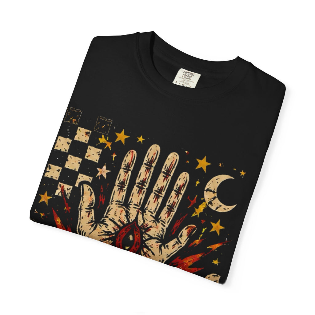 “ For us “ Unisex T-shirt