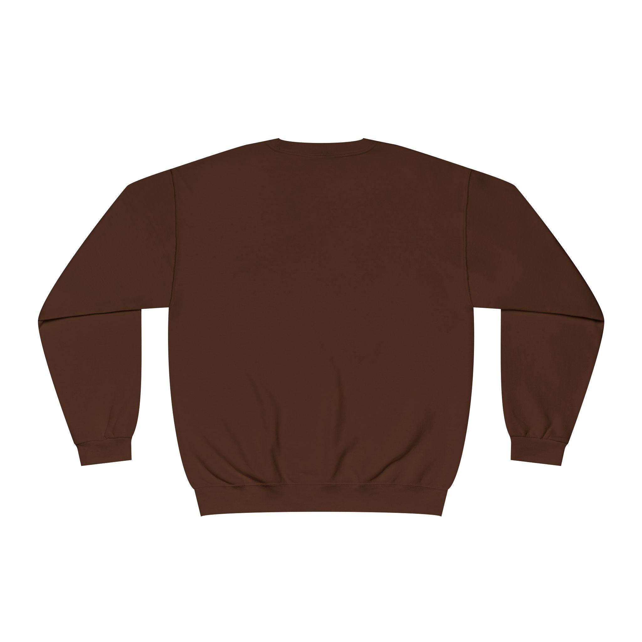 “Jesus water art” Unisex Crewneck Sweatshirt