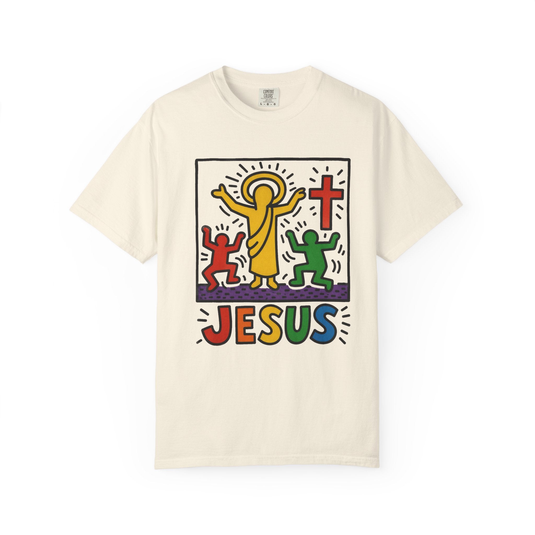 “Herring style”Unisex T-shirt