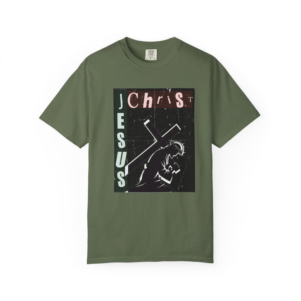 “Kneel” Unisex T-shirt