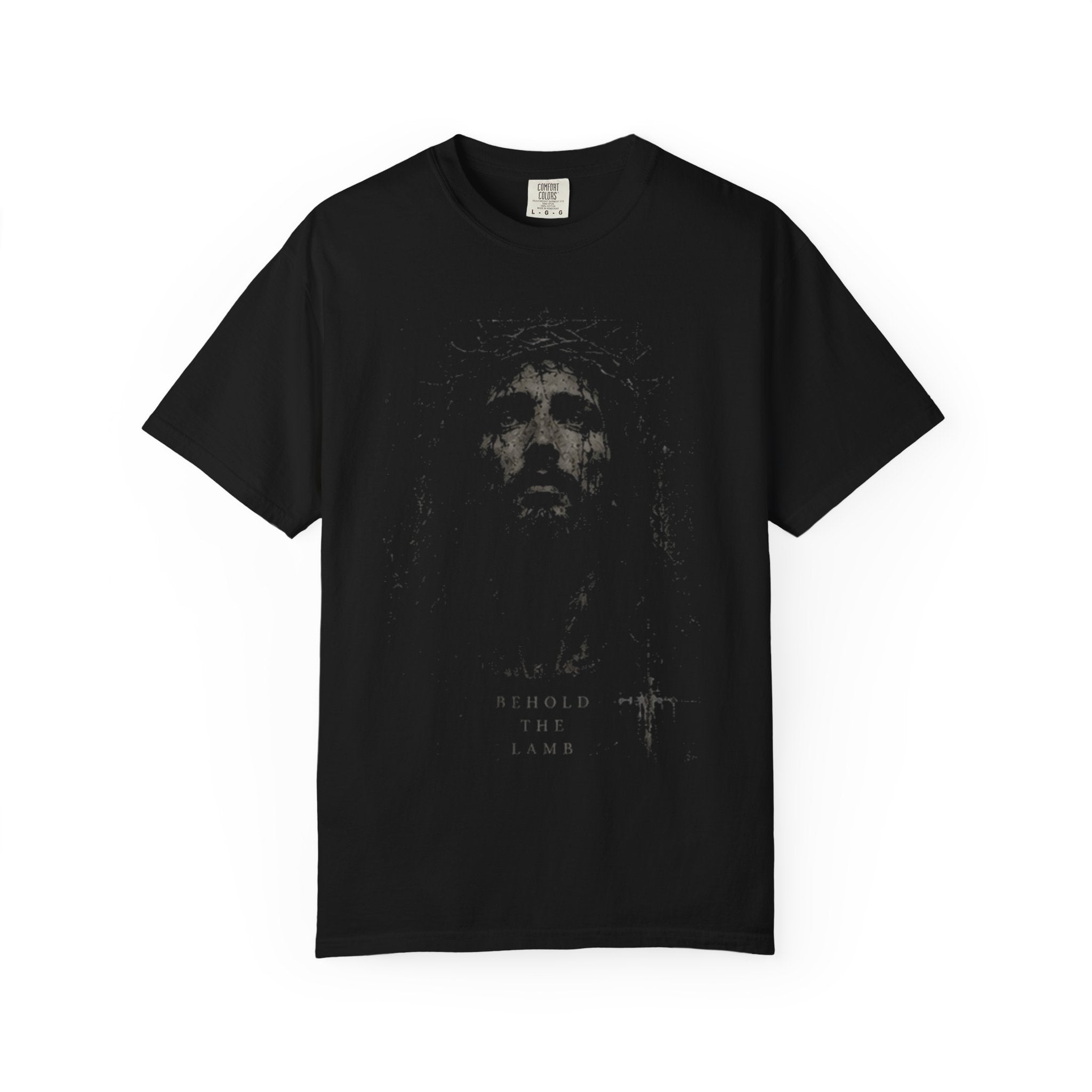 “Behold the lamb ” Unisex T-shirt