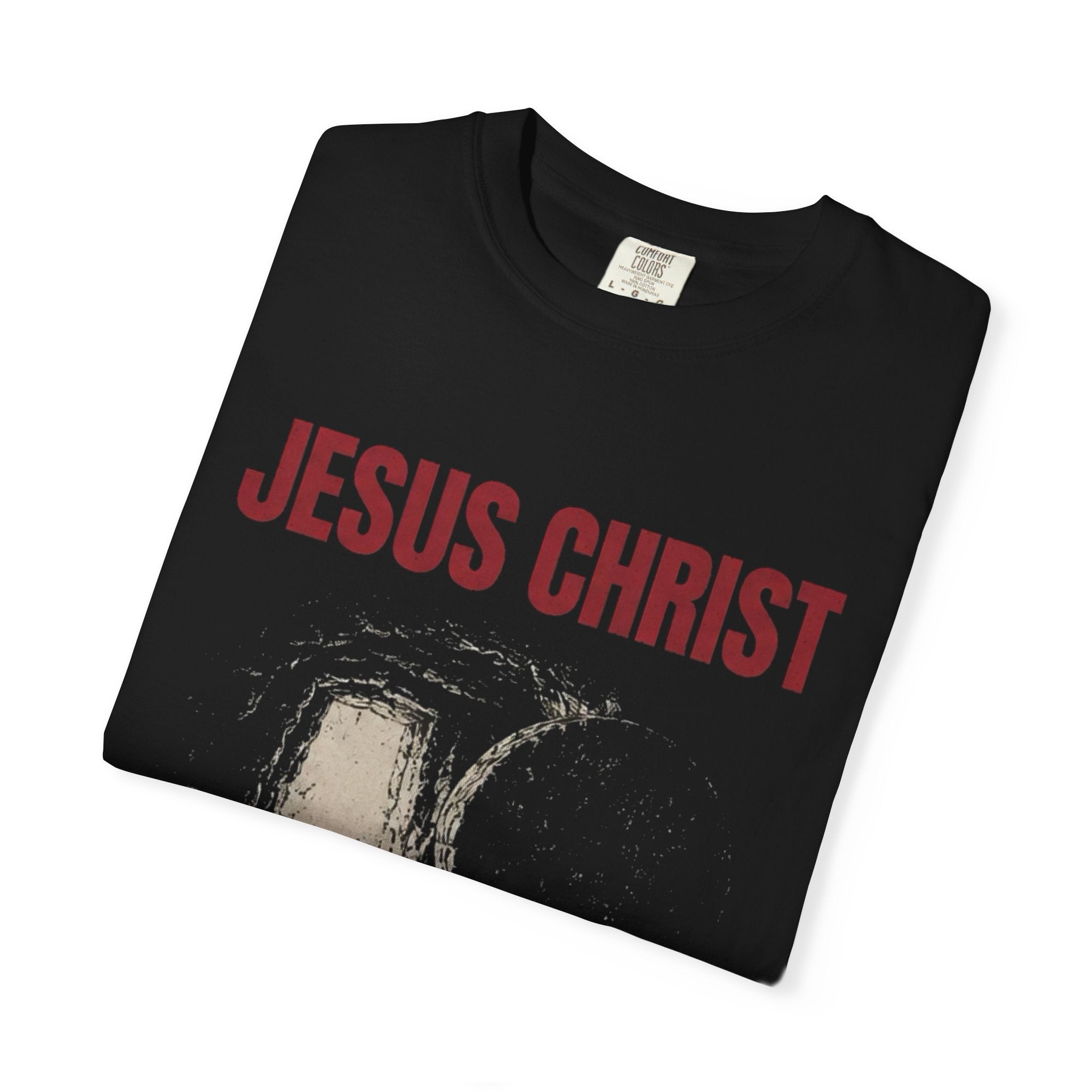 “ Empty tomb “ Unisex T-shirt