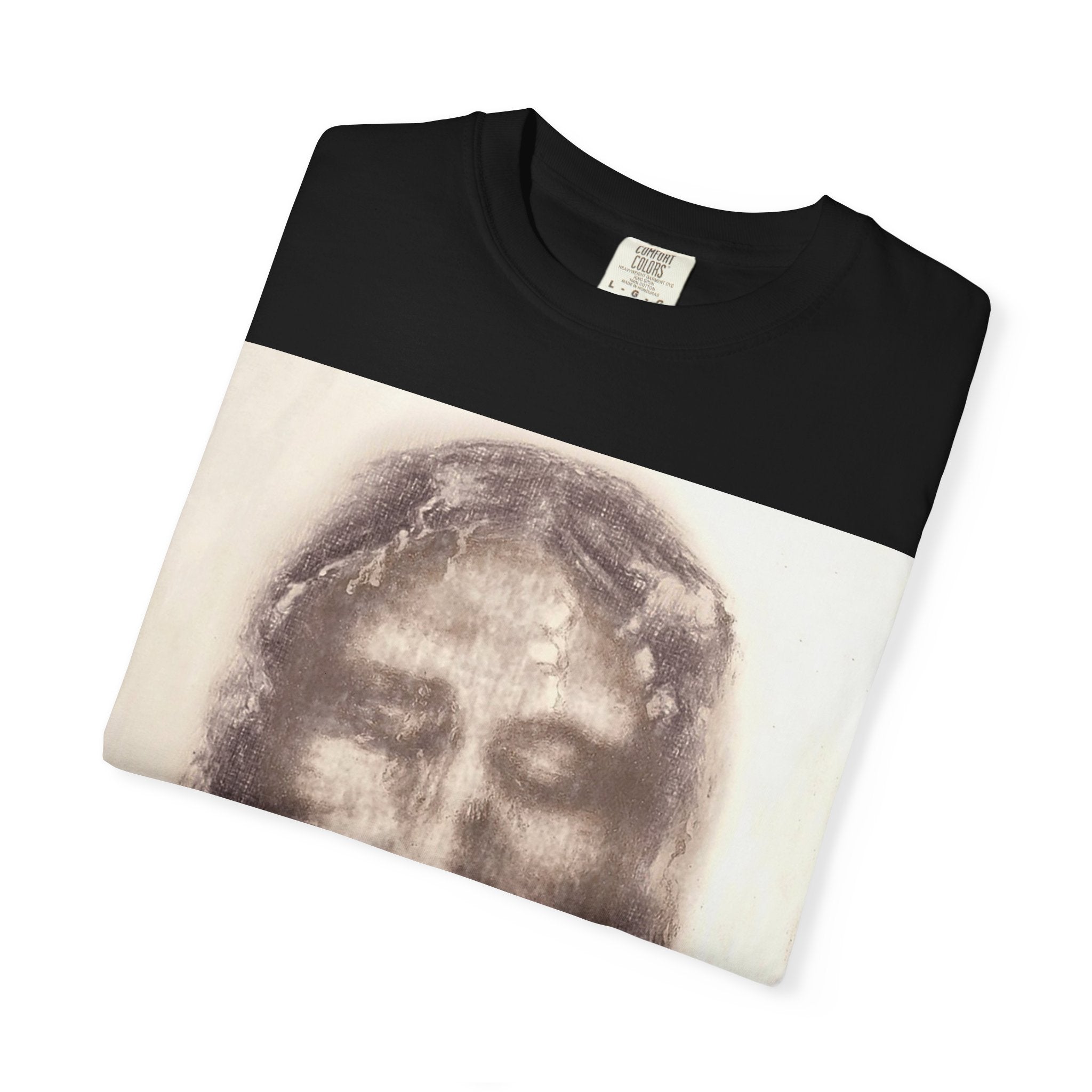 “The Shroud” UnisexT-shirt