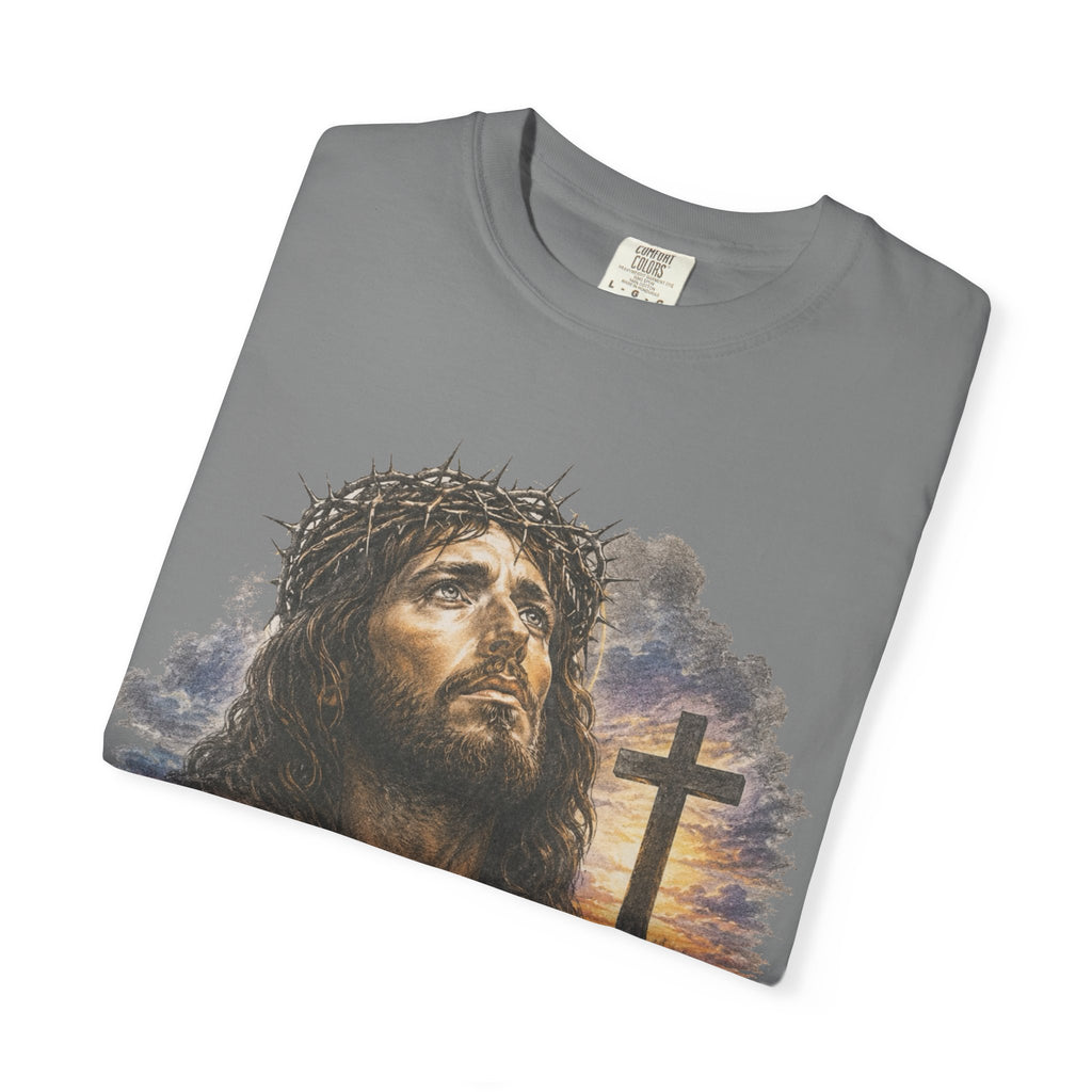 “Just Jesus” Unisex T-shirt