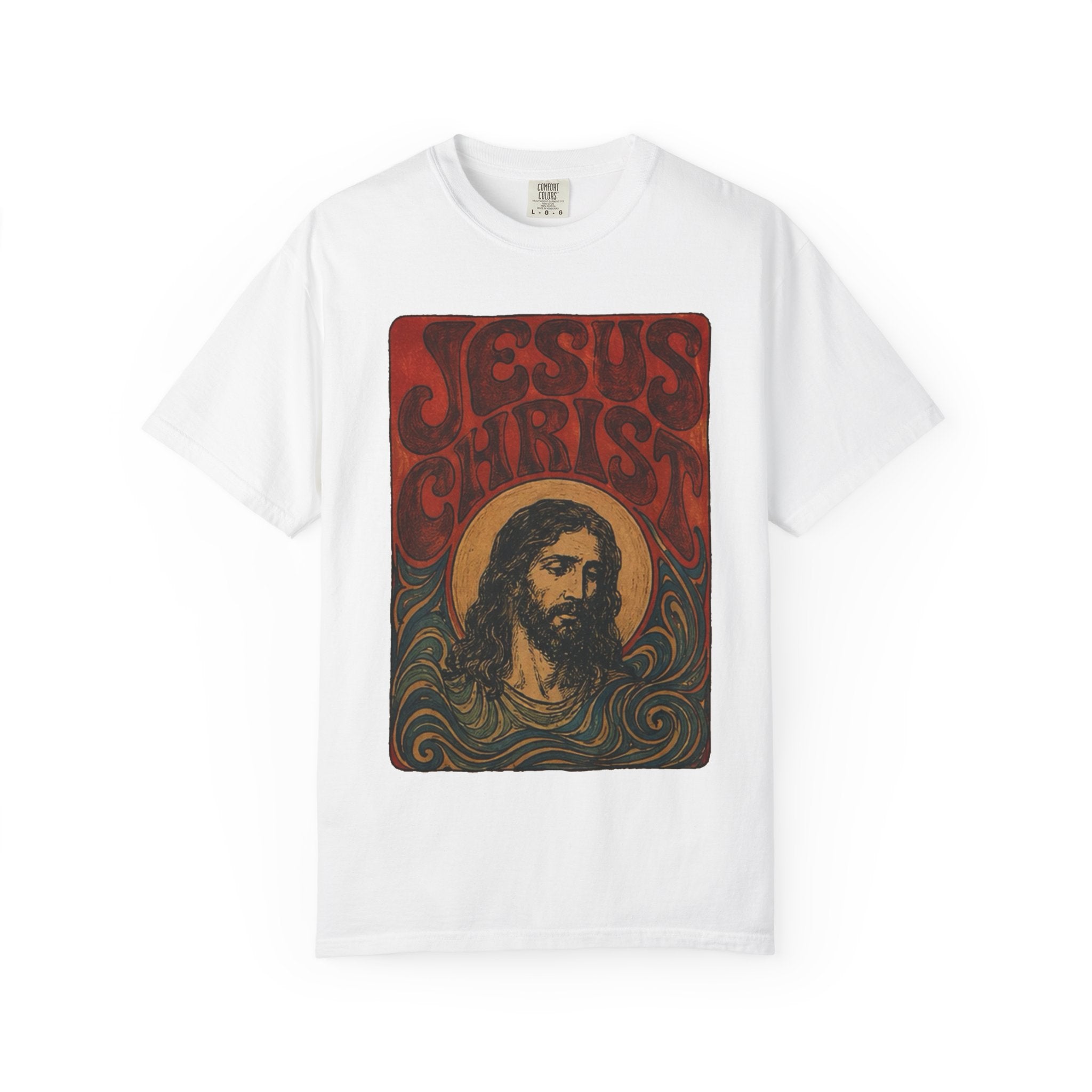 “ Fillmore Jesus “ Unisex T-shirt