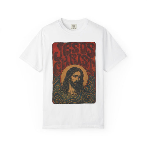 “ Fillmore Jesus “ Unisex T-shirt