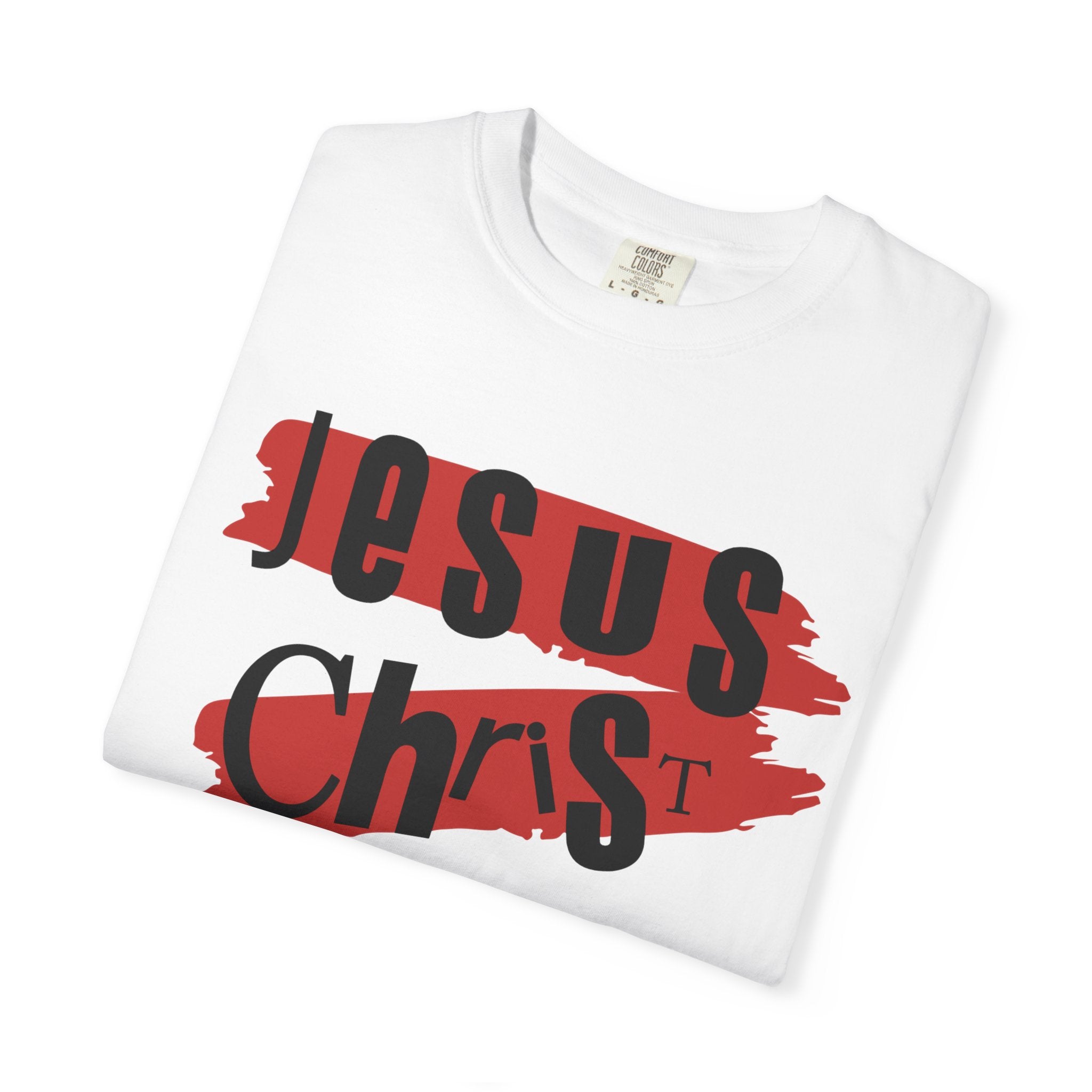 “Label “ Unisex T-shirt