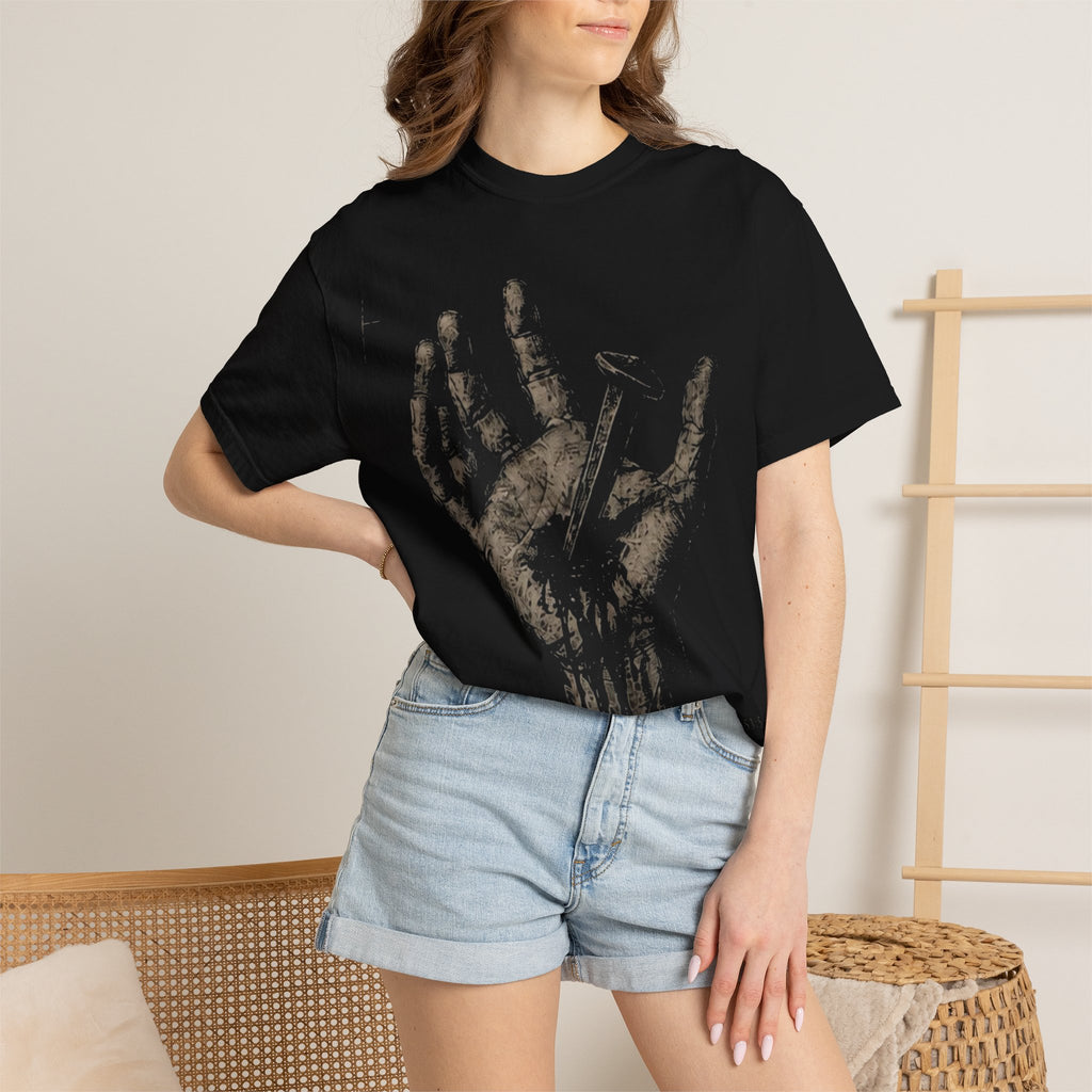 “The palm”Unisex T-shirt