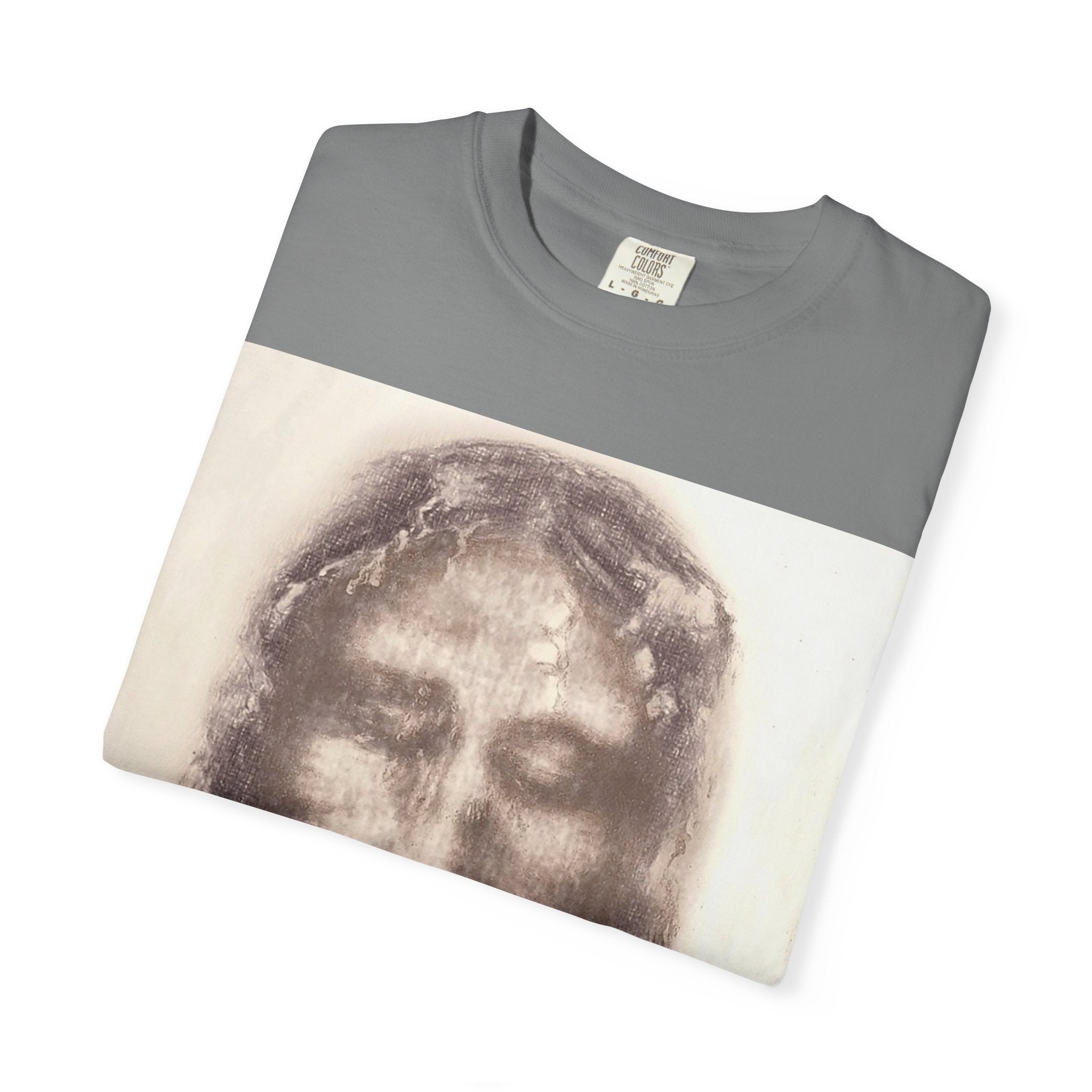 “The Shroud” UnisexT-shirt