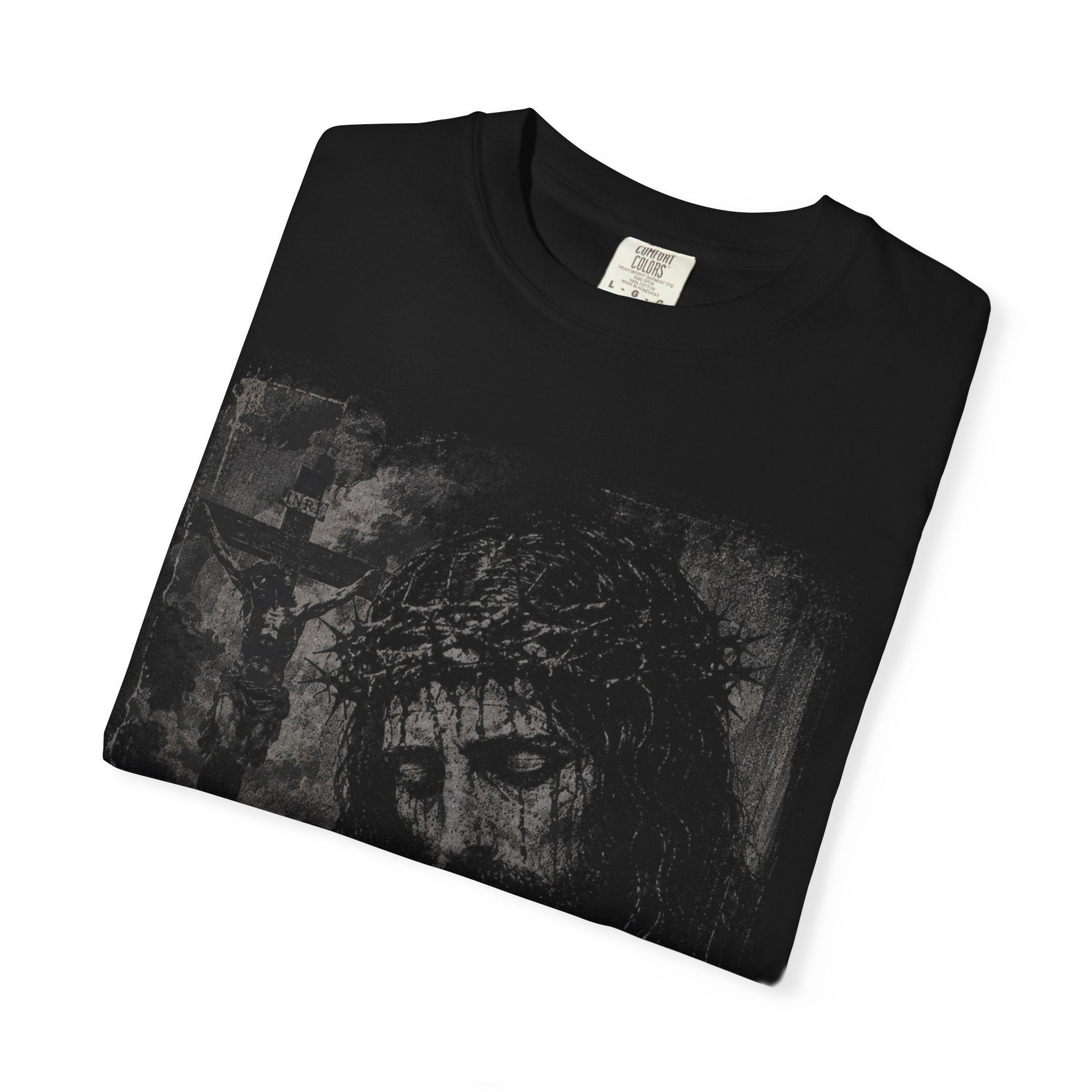 “Crucifixion ”  Unisex T-shirt
