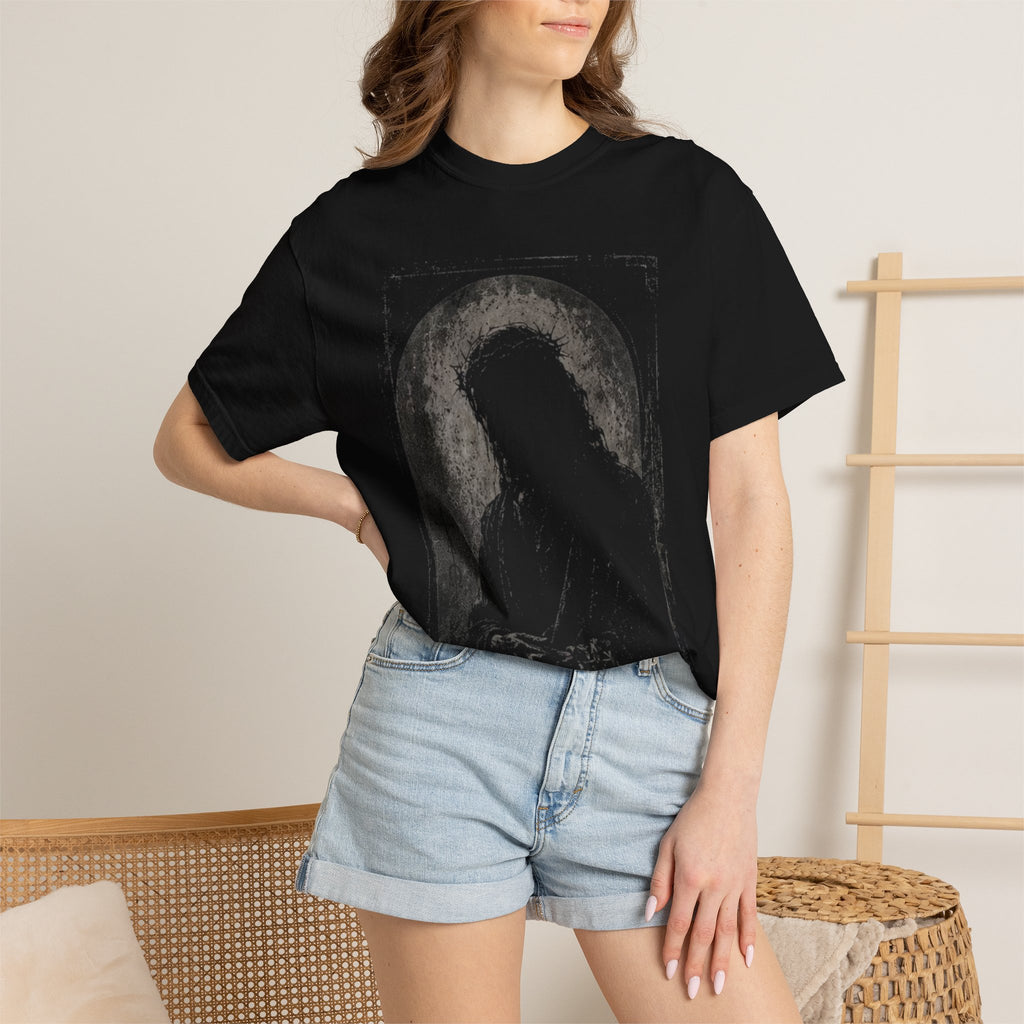 “Praying Jesus ” Unisex T-shirt