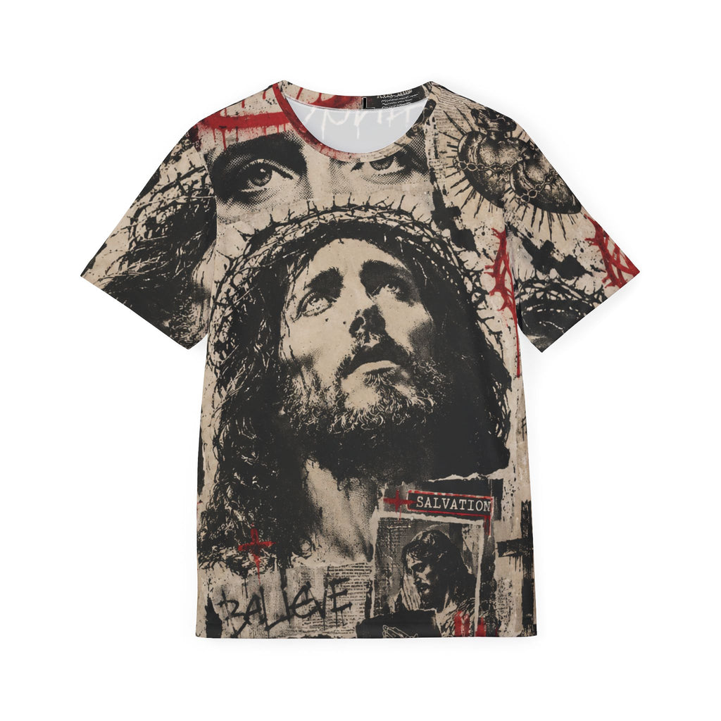 Jesus AOP