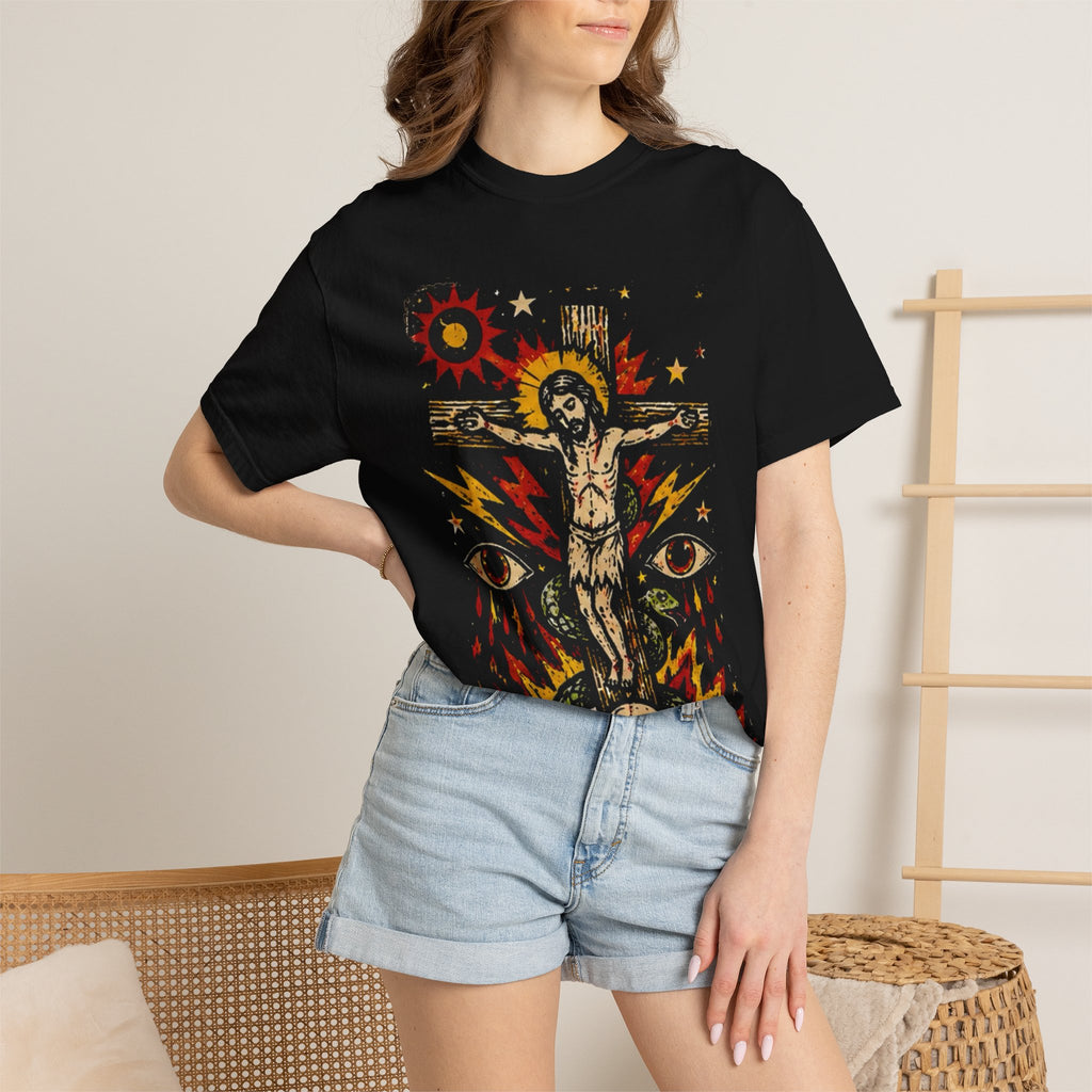 “ Golgotha “ Unisex T-shirt